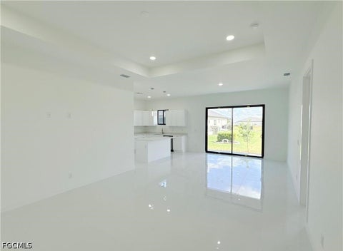 Tiny photo for 4113 NW 34th Lane, Cape Coral, FL 33993 (MLS # 2026039752)