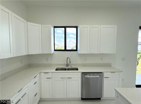 Tiny photo for 4113 NW 34th Lane, Cape Coral, FL 33993 (MLS # 2026039752)