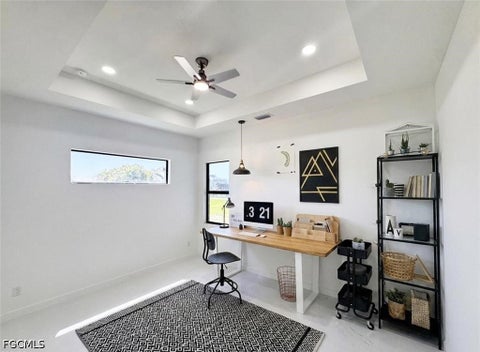 Tiny photo for 4113 NW 34th Lane, Cape Coral, FL 33993 (MLS # 2026039752)