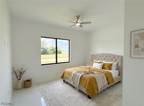 Tiny photo for 4113 NW 34th Lane, Cape Coral, FL 33993 (MLS # 2026039752)