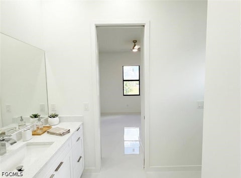 Tiny photo for 4113 NW 34th Lane, Cape Coral, FL 33993 (MLS # 2026039752)
