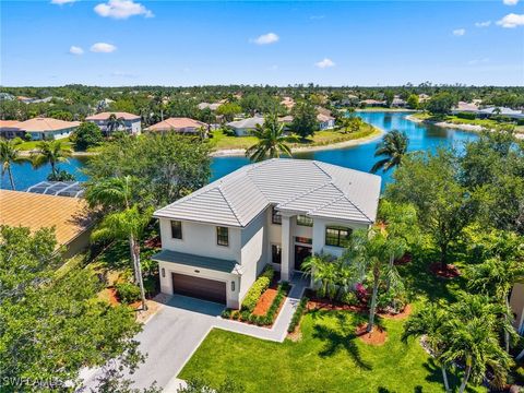 14790 Fripp Island Court Naples FL 34119