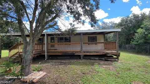 Photo of 1186 Anvil Way, Moore Haven, FL 33471 (MLS # 2026039608)