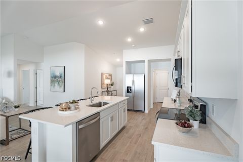 Tiny photo for 616 NW 1st Lane, Cape Coral, FL 33993 (MLS # 2026017601)