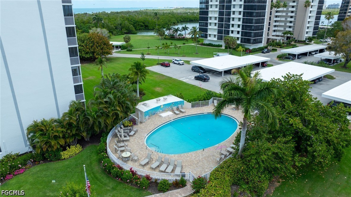 5 Bluebill Avenue 808