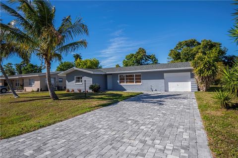 4968 Vincennes Street Cape Coral FL 33904
