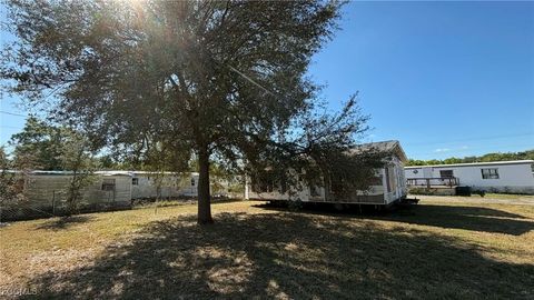 7587 Ebson Drive North Fort Myers FL 33917