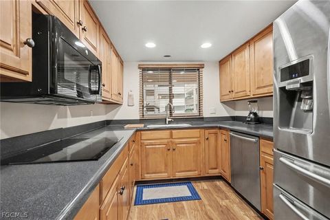 Tiny photo for 5260 S Landings Drive #602, Fort Myers, FL 33919 (MLS # 2026009112)