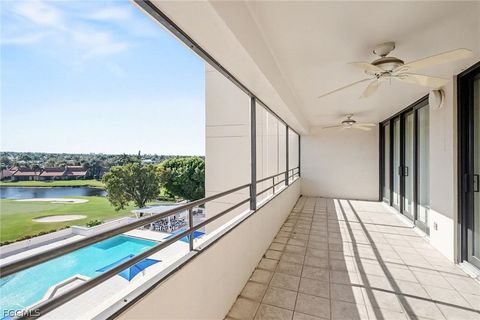 Tiny photo for 5260 S Landings Drive #602, Fort Myers, FL 33919 (MLS # 2026009112)