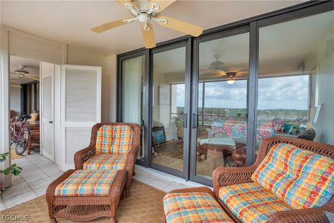 Tiny photo for 5260 S Landings Drive #602, Fort Myers, FL 33919 (MLS # 2026009112)