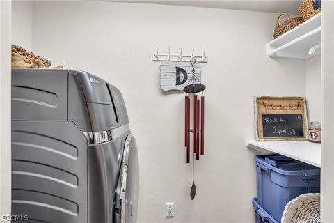 Tiny photo for 5260 S Landings Drive #602, Fort Myers, FL 33919 (MLS # 2026009112)