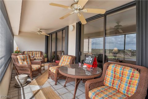 Tiny photo for 5260 S Landings Drive #602, Fort Myers, FL 33919 (MLS # 2026009112)