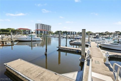 Tiny photo for 5260 S Landings Drive #602, Fort Myers, FL 33919 (MLS # 2026009112)