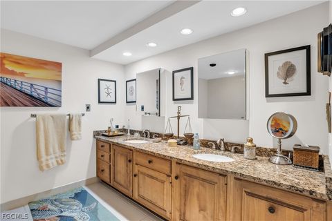 Tiny photo for 5260 S Landings Drive #602, Fort Myers, FL 33919 (MLS # 2026009112)