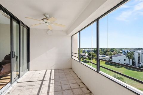 Tiny photo for 5260 S Landings Drive #602, Fort Myers, FL 33919 (MLS # 2026009112)