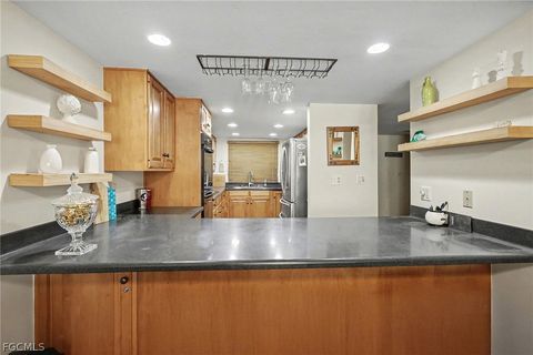 Tiny photo for 5260 S Landings Drive #602, Fort Myers, FL 33919 (MLS # 2026009112)