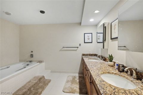 Tiny photo for 5260 S Landings Drive #602, Fort Myers, FL 33919 (MLS # 2026009112)