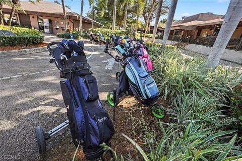 Tiny photo for 5260 S Landings Drive #602, Fort Myers, FL 33919 (MLS # 2026009112)