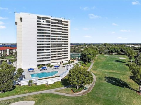 Tiny photo for 5260 S Landings Drive #602, Fort Myers, FL 33919 (MLS # 2026009112)