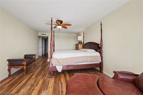 Tiny photo for 5260 S Landings Drive #602, Fort Myers, FL 33919 (MLS # 2026009112)