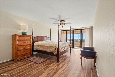 Tiny photo for 5260 S Landings Drive #602, Fort Myers, FL 33919 (MLS # 2026009112)