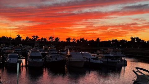 5706 Cape Harbour Drive 110 Cape Coral FL 33914