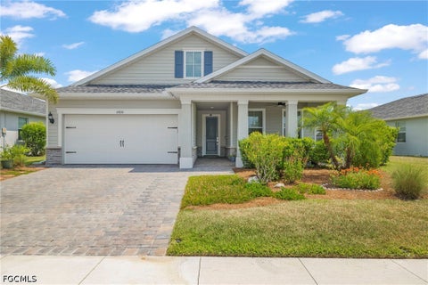 Photo of 43014 Parkside Court, Punta Gorda, FL 33982 (MLS # 2026041732)
