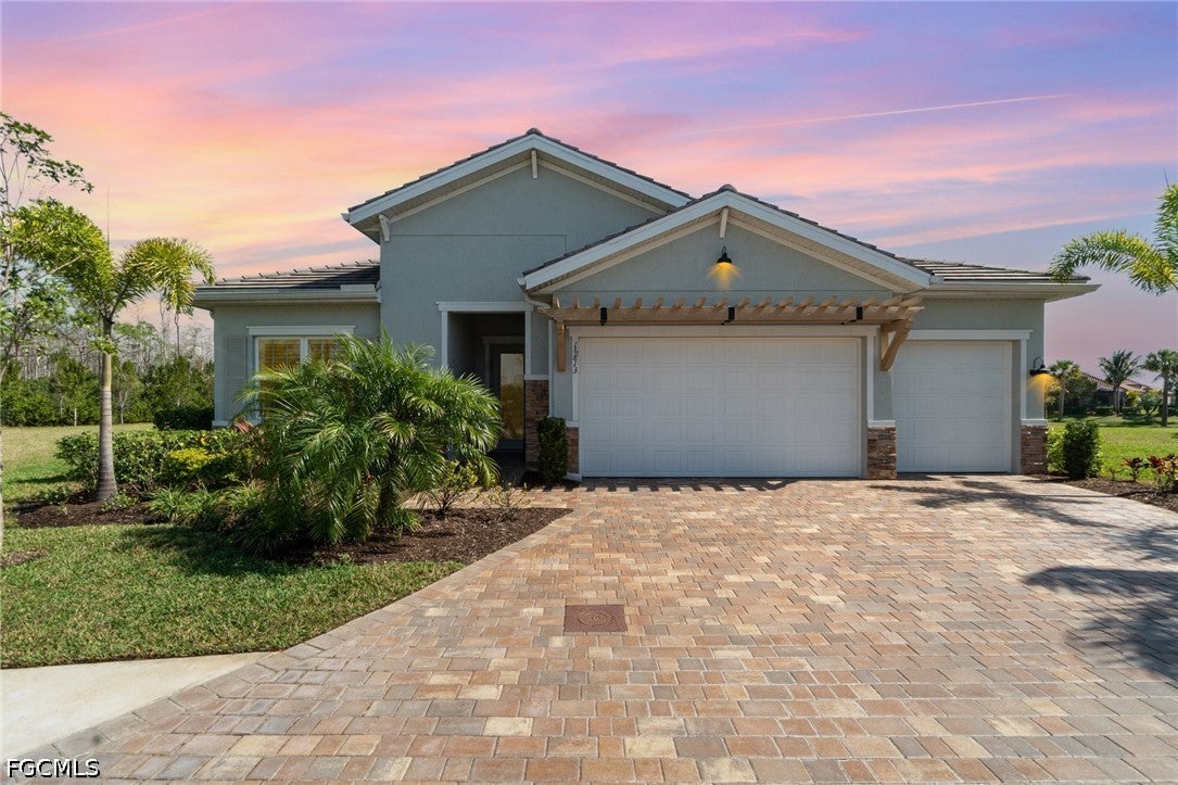 16813 Bay Island Court