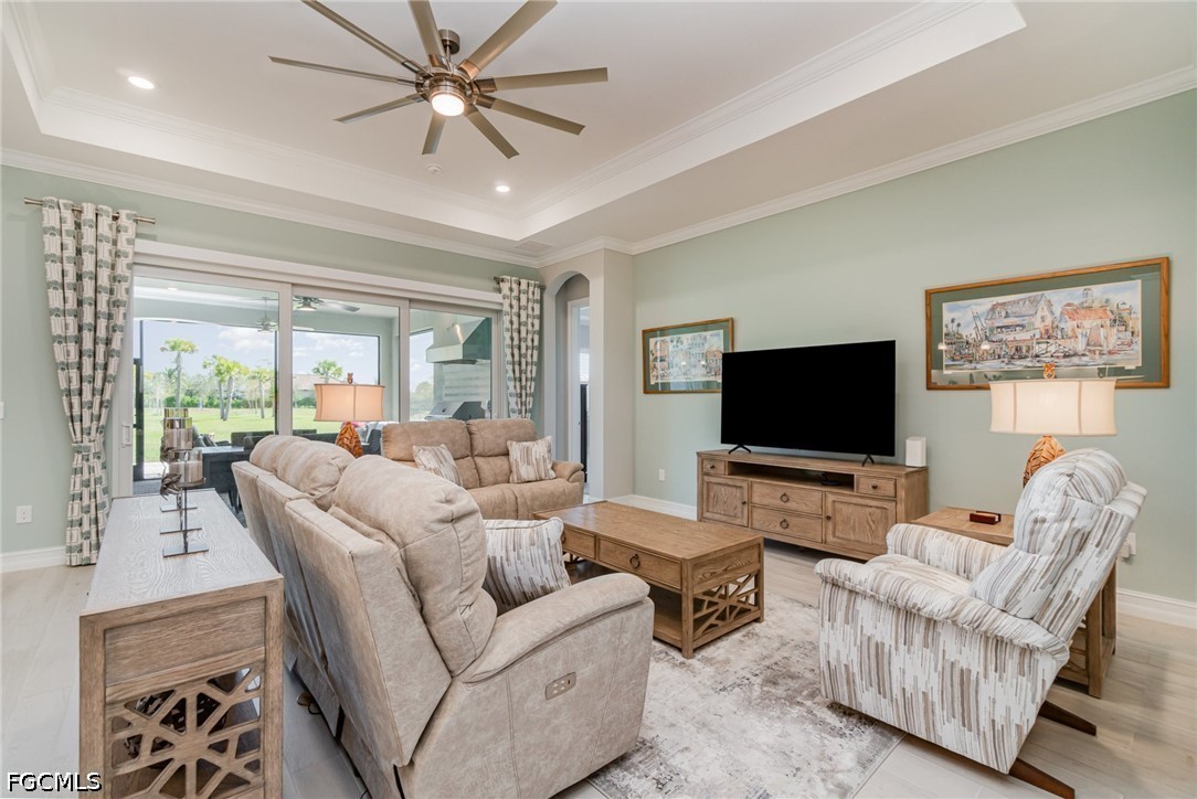 16813 Bay Island Court