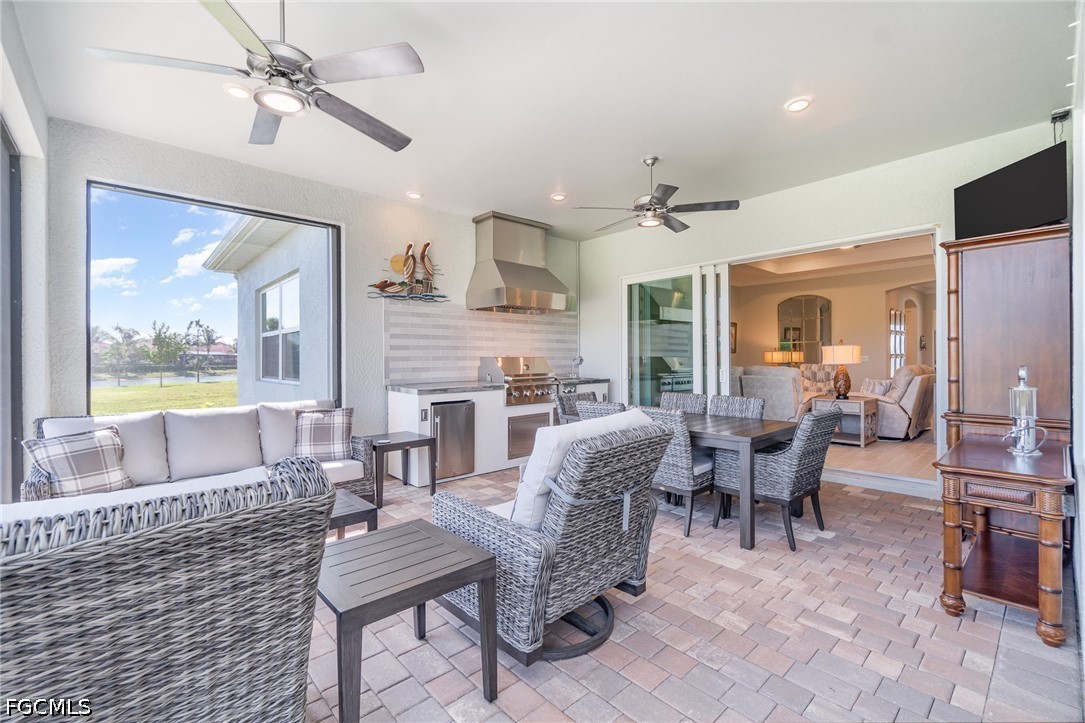 16813 Bay Island Court