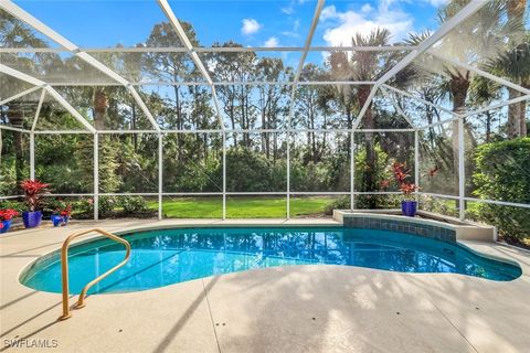 9447 Oak Strand Drive Estero FL 34135