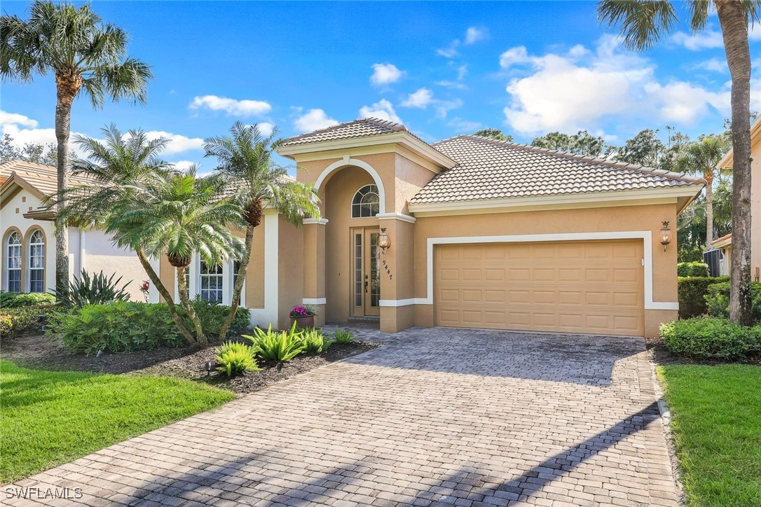 9447 Oak Strand Drive