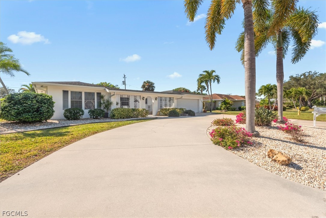 1344 Mayfair Terrace