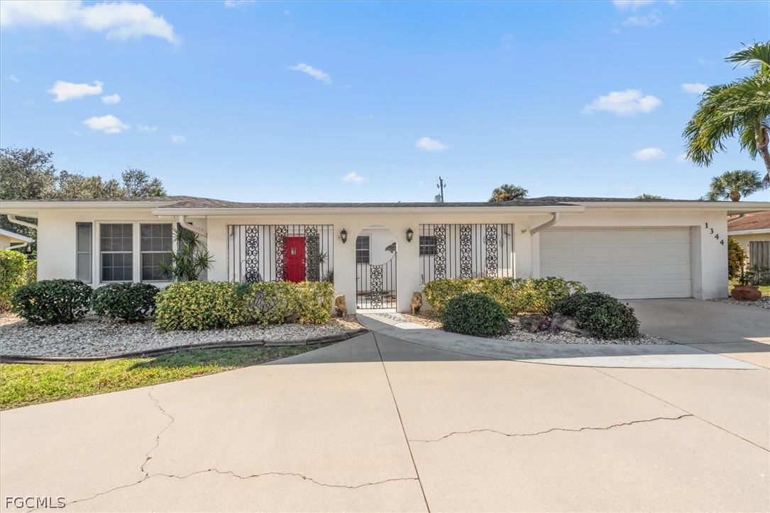 1344 Mayfair Terrace