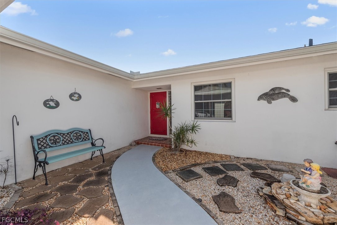 1344 Mayfair Terrace