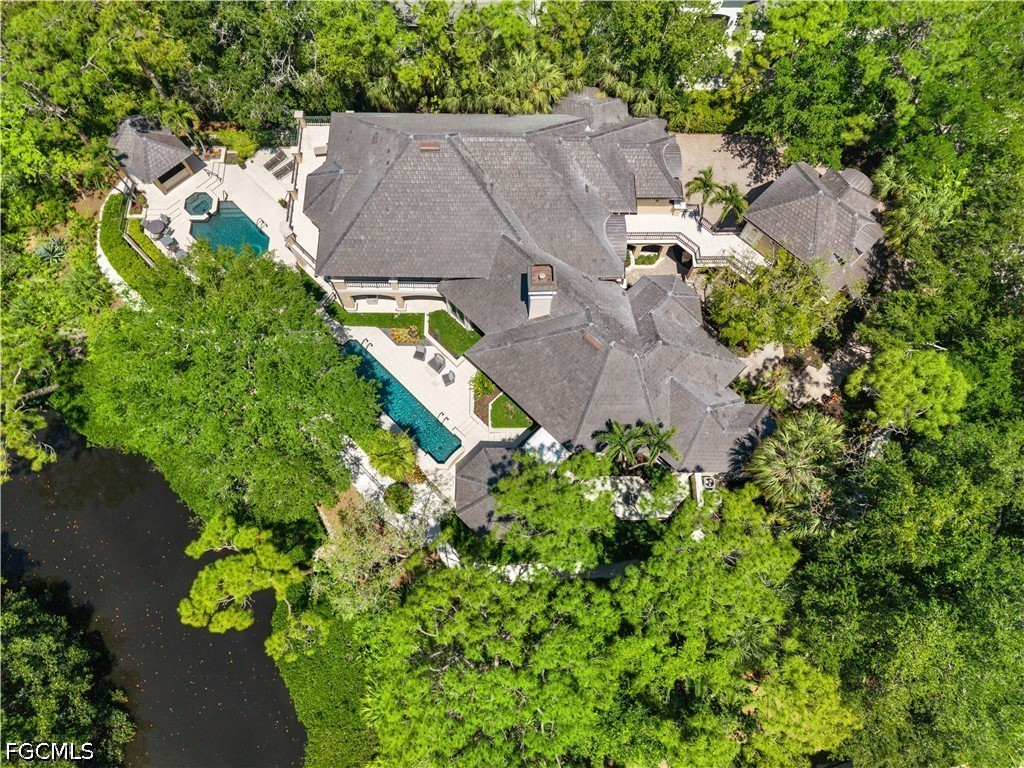 3761 Bay Creek Drive
