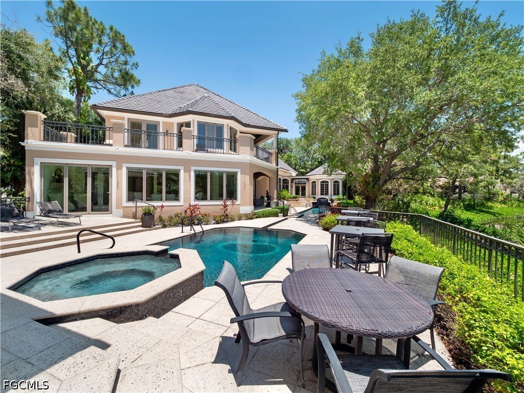 3761 Bay Creek Drive