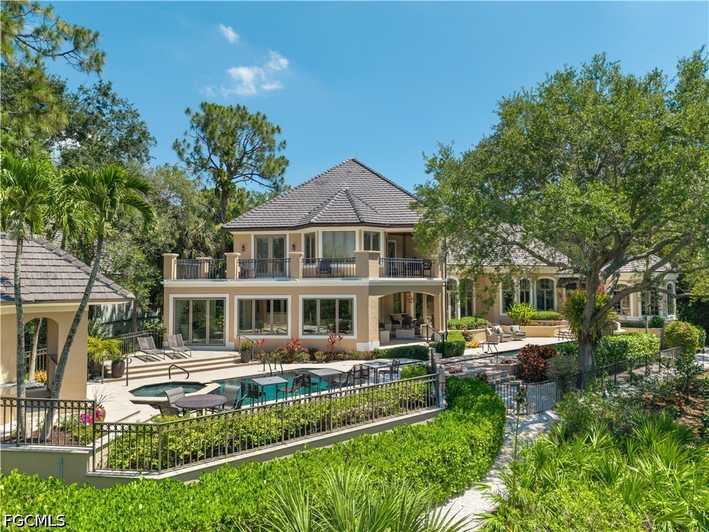 3761 Bay Creek Drive