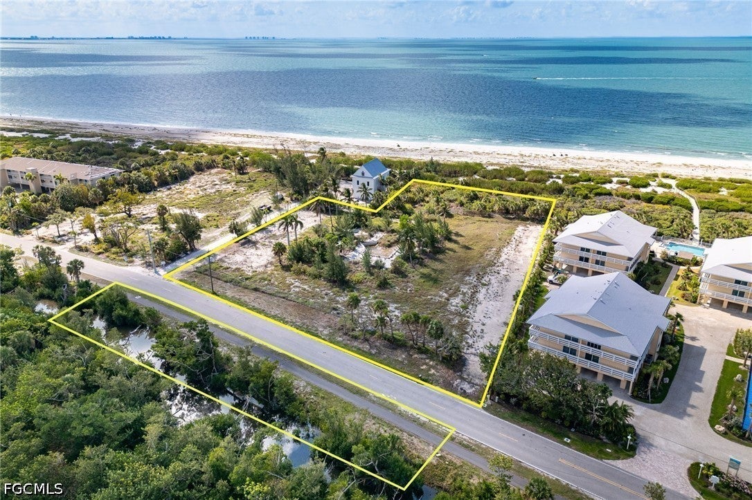 555 E Gulf Drive