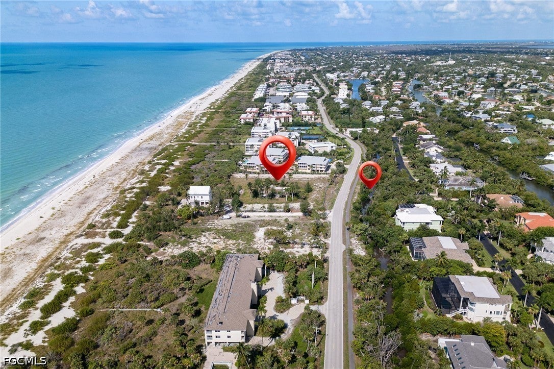 555 E Gulf Drive