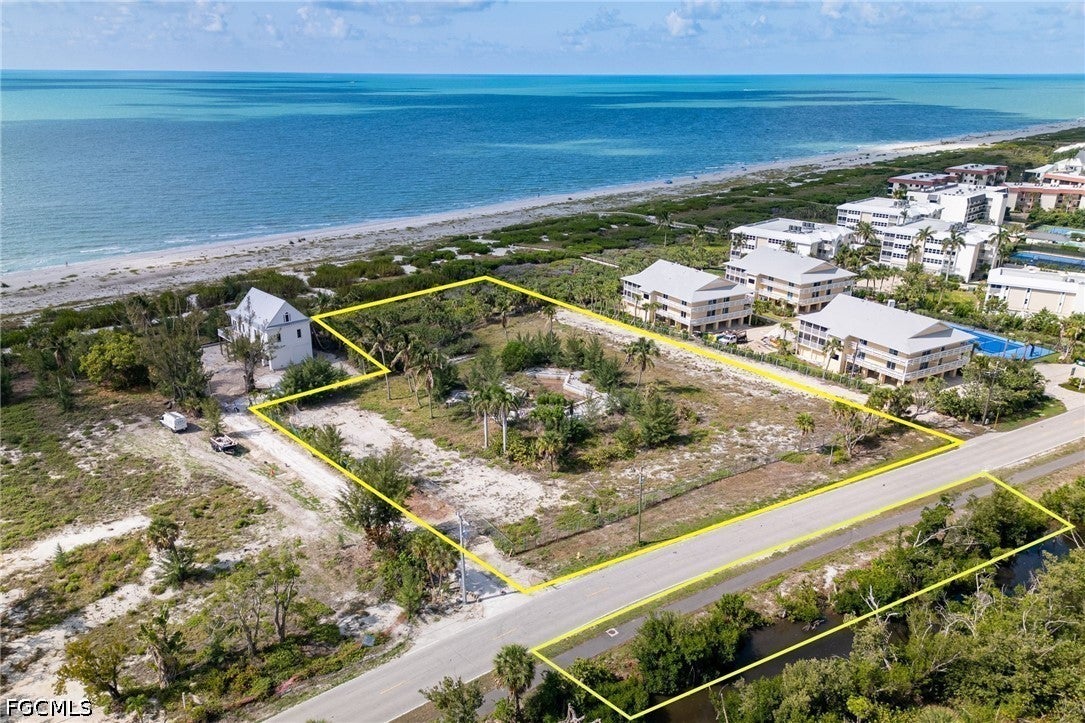 555 E Gulf Drive