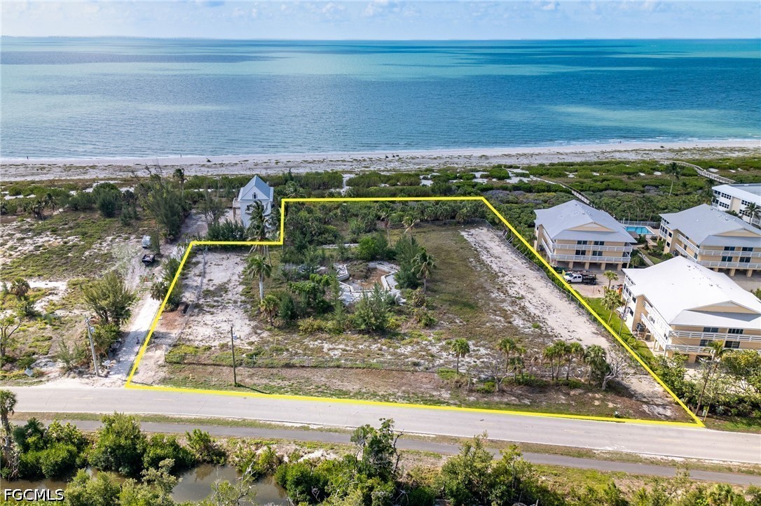 555 E Gulf Drive