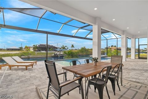 Tiny photo for 1248 NW 39th Avenue, Cape Coral, FL 33993 (MLS # 2026020055)