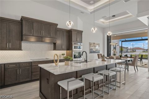 Tiny photo for 1248 NW 39th Avenue, Cape Coral, FL 33993 (MLS # 2026020055)