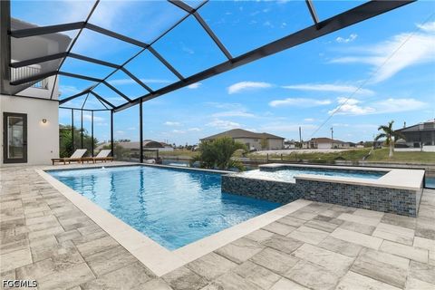 Tiny photo for 1248 NW 39th Avenue, Cape Coral, FL 33993 (MLS # 2026020055)