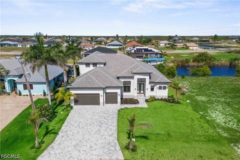 Tiny photo for 1248 NW 39th Avenue, Cape Coral, FL 33993 (MLS # 2026020055)