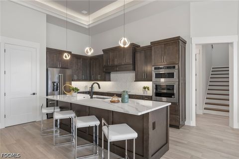 Tiny photo for 1248 NW 39th Avenue, Cape Coral, FL 33993 (MLS # 2026020055)