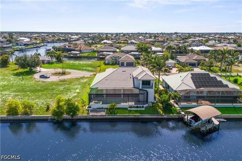 Tiny photo for 1248 NW 39th Avenue, Cape Coral, FL 33993 (MLS # 2026020055)