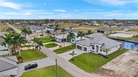 Tiny photo for 1248 NW 39th Avenue, Cape Coral, FL 33993 (MLS # 2026020055)