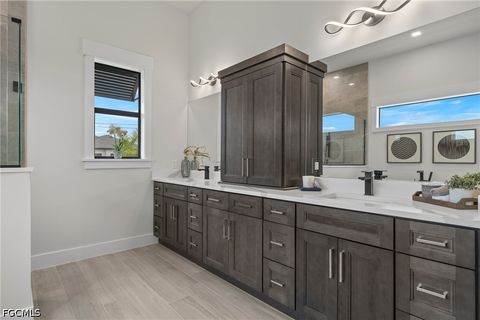 Tiny photo for 1248 NW 39th Avenue, Cape Coral, FL 33993 (MLS # 2026020055)